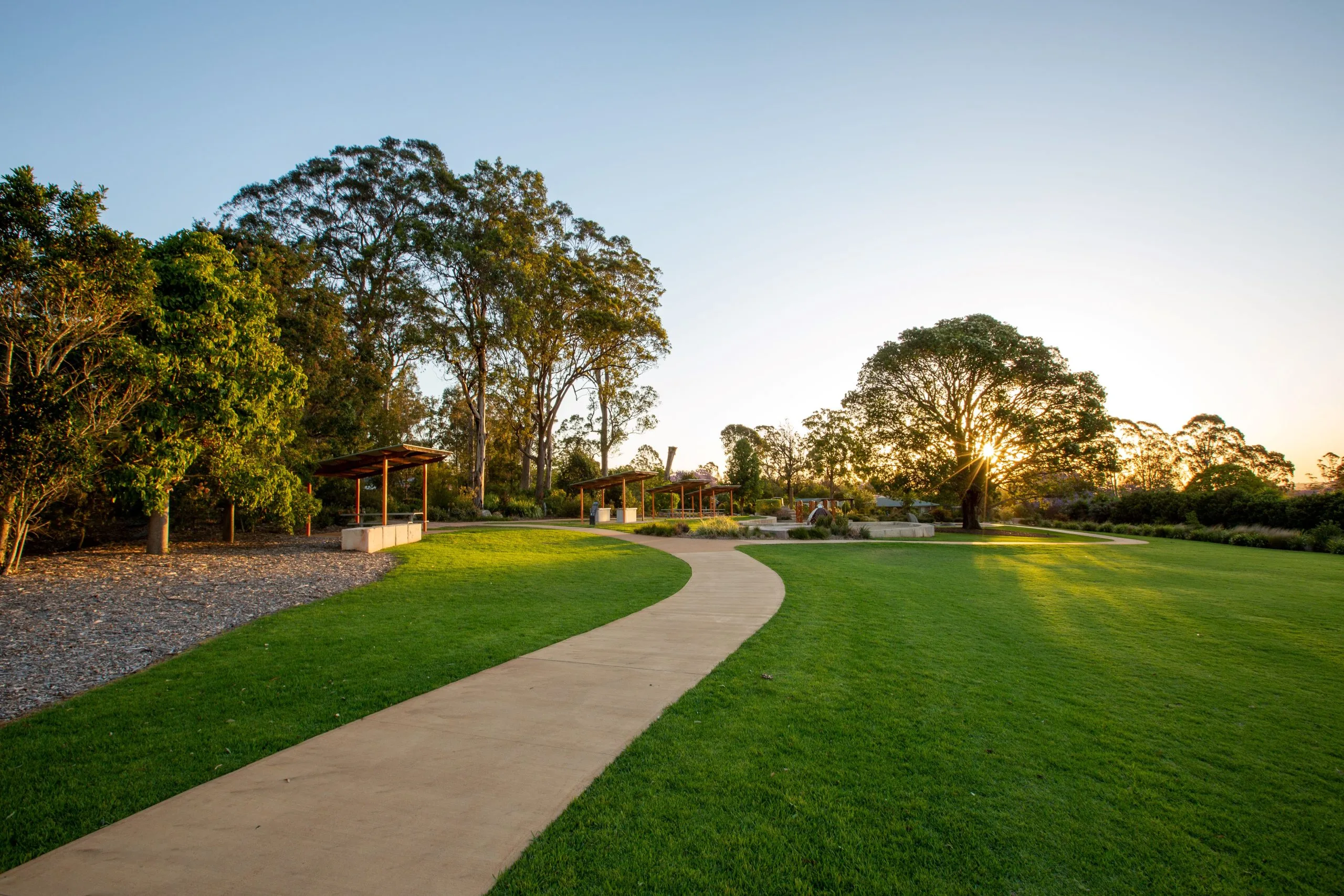 Friends of Peacehaven website screenshot